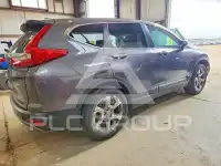 2018 Honda CR-V фото