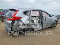 2018 Honda CR-V photo
