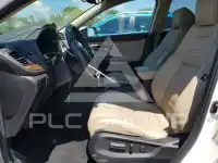2018 Honda CR-V фото