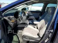 2018 Honda CR-V photo