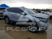 2018 Honda CR-V photo