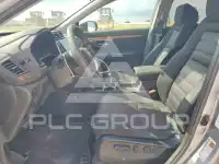 2018 Honda CR-V photo