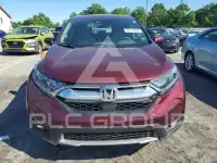 2018 Honda CR-V photo