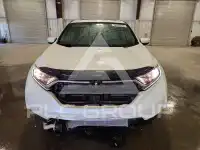 2018 Honda CR-V фото