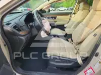 2018 Honda CR-V фото