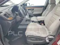 2018 Honda CR-V фото