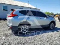 2018 Honda CR-V photo