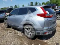 2018 Honda CR-V фото