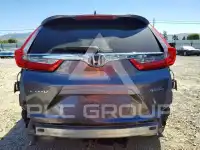 2018 Honda CR-V фото