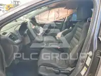 2018 Honda CR-V фото