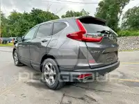 2018 Honda CR-V фото