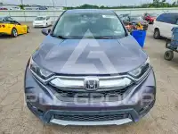 2018 Honda CR-V photo