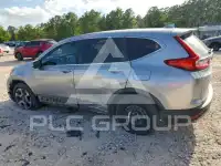 2018 Honda CR-V photo