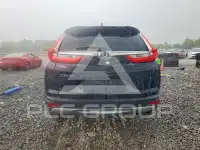 2018 Honda CR-V фото