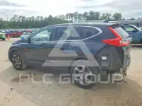 2018 Honda CR-V photo