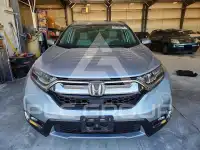 2018 Honda CR-V фото