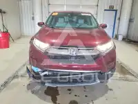 2018 Honda CR-V photo
