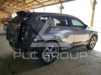 2018 Honda CR-V photo