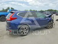 2018 Honda CR-V фото