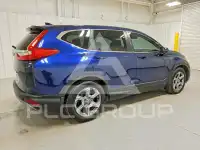 2018 Honda CR-V photo