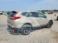 2018 Honda CR-V фото