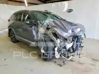 2018 Honda CR-V фото