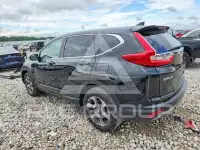 2018 Honda CR-V photo
