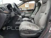 2018 Honda CR-V фото
