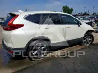 2018 Honda CR-V фото
