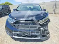 2018 Honda CR-V фото