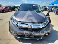 2018 Honda CR-V фото