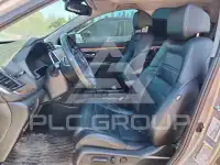 2018 Honda CR-V фото