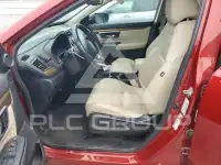 2018 Honda CR-V фото