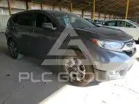 2018 Honda CR-V photo
