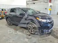 2018 Honda CR-V photo