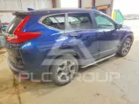 2018 Honda CR-V фото