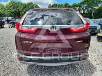 2018 Honda CR-V фото