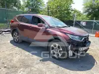 2018 Honda CR-V photo