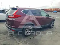 2018 Honda CR-V photo