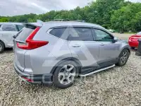 2018 Honda CR-V фото