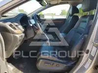 2018 Honda CR-V фото
