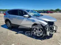 2018 Honda CR-V фото