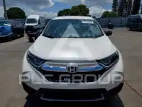 2018 Honda CR-V photo