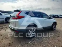 2018 Honda CR-V фото