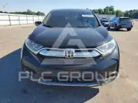 2018 Honda CR-V фото