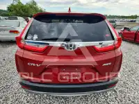 2018 Honda CR-V photo
