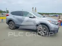 2018 Honda CR-V фото
