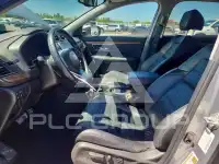 2018 Honda CR-V фото