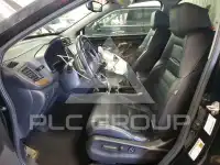 2018 Honda CR-V фото
