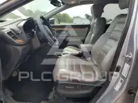 2018 Honda CR-V фото